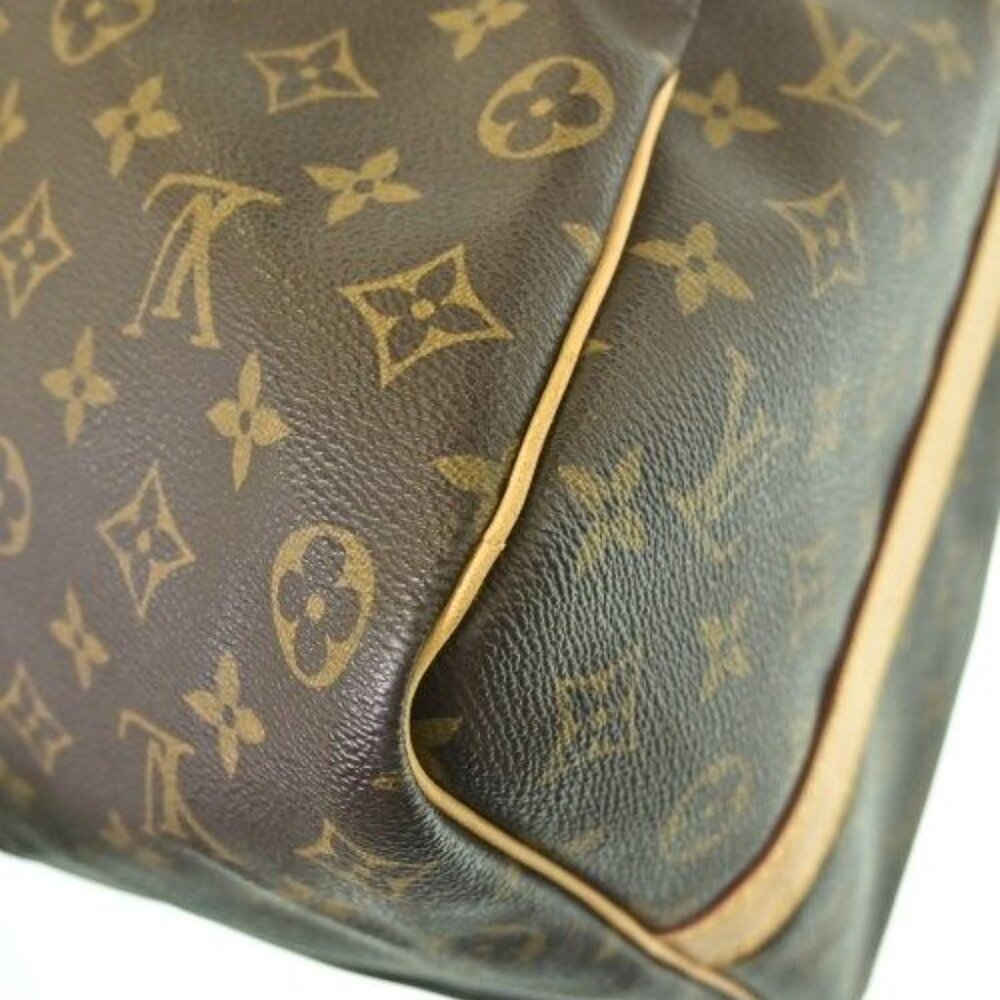 ★SOLD★ Louis Vuitton Boston Bag - Picture 13 of 15